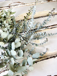 Discover Nature's Beauty: FLEURI Flowers' Greenery Stems Collection