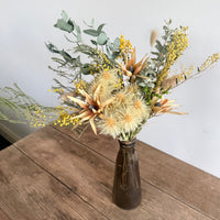 Honey Meadow Small Posy / Set of 3 Posy
