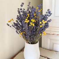 Cheerful Lavender Little Posy
