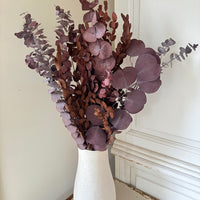 Loose Mix Greenery Stem Set - Ruby