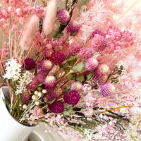 Sweet Dreams Bouquet [M] pink