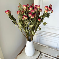 Naturally Dried Spray Rose