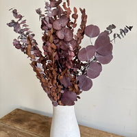 Loose Mix Greenery Stem Set - Ruby