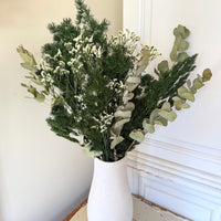 Loose Mix Greenery Stem Set - Fern