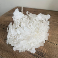 Preserved Hydrangea Stem