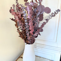 Loose Mix Greenery Stem Set - Ruby