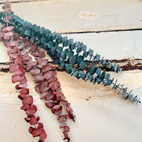 Preserved Eucalyptus Slim | preserved flowers