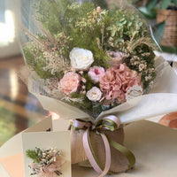 Matching Flower Gift Card - FLEURI flowers