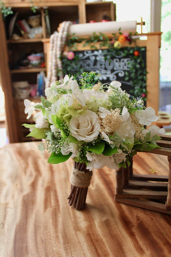 Bridal | Event - FLEURI flowers