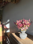 Dried and Preserved Vase Arrangements