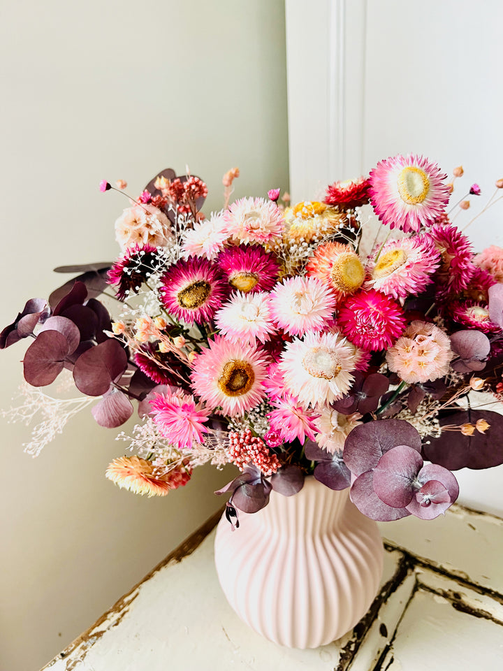 Vase Arrangements - FLEURI flowers