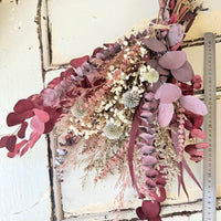 Red Tea Bouquet [ML]