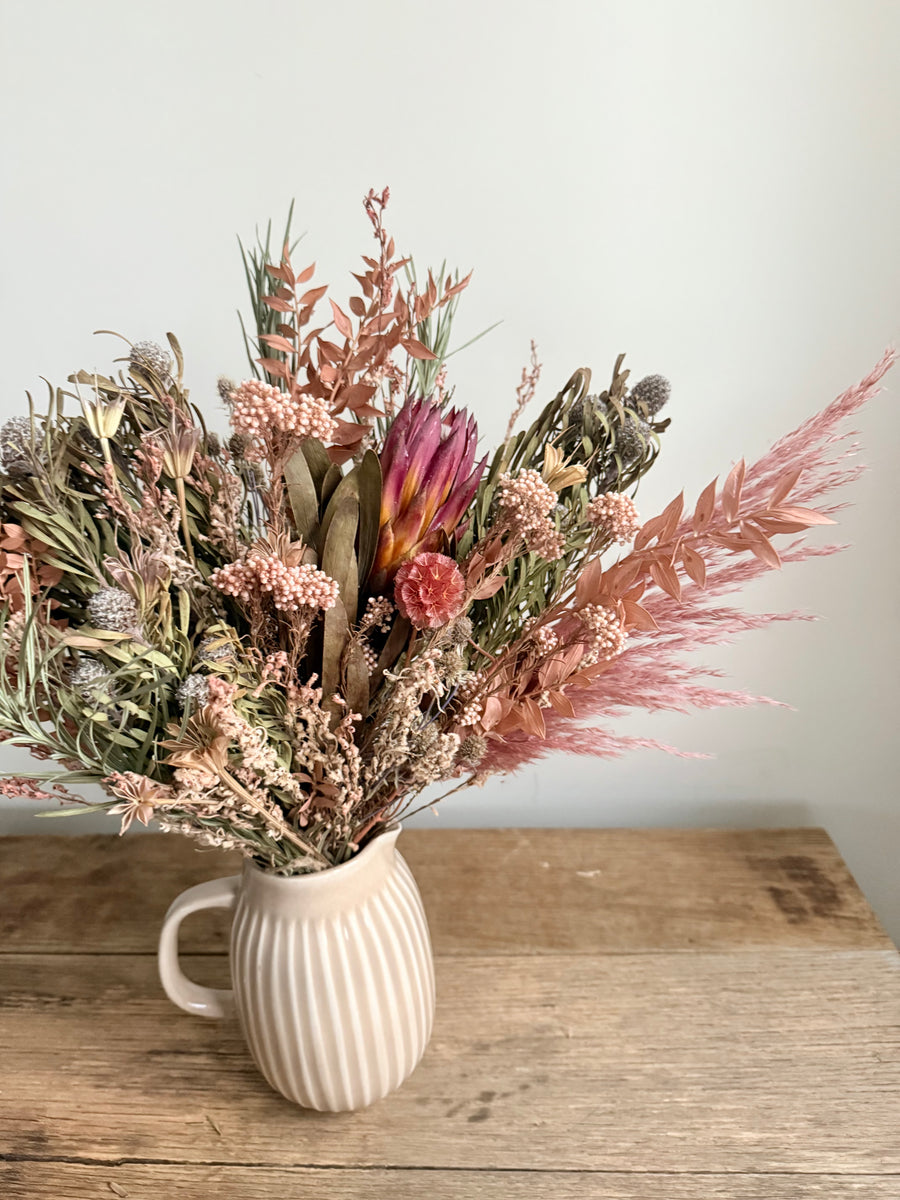 Sweet Rosewood Bouquet [ML] native
