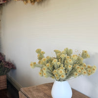 Butter Field Vase arrangement [2weekdays dispatch / L / All Around]