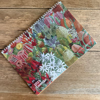 [2027] Wildflower Calendar by Emma Morgan