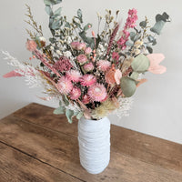 [PINK] Florist Choice Everlasting Bouquet - leave the flower selection to us