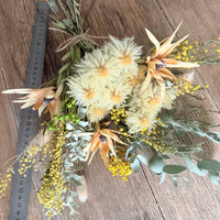Honey Meadow Small Posy / Set of 3 Posy