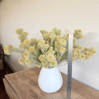 Butter Field Vase arrangement [2weekdays dispatch / L / All Around]