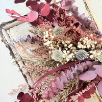 Red Tea Bouquet [ML]