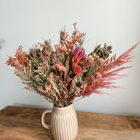 Sweet Rosewood Bouquet [ML] native