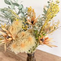 Honey Meadow Small Posy / Set of 3 Posy