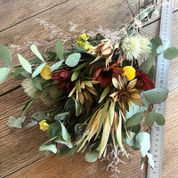 Leucadendron Sunshine Bouquet [Mini/SM/M] native