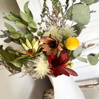 Leucadendron Sunshine Bouquet [Mini/SM/M] native