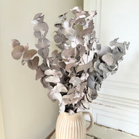 Preserved Eucalyptus – Dry-Touch 3D Finish