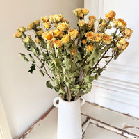 Dried Spray Mini Rose