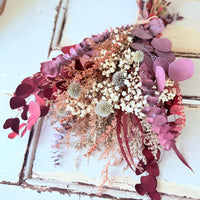 Red Tea Bouquet [ML]