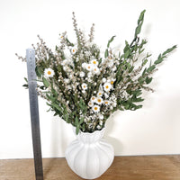 Wildflower Whisper Vase Arrangement [ML]neutral