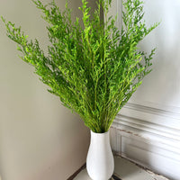 Soft / Vivid Hue Preserved Limonium | Misty | Sea Lavender