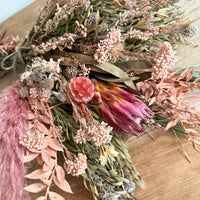 Sweet Rosewood Bouquet [ML] native