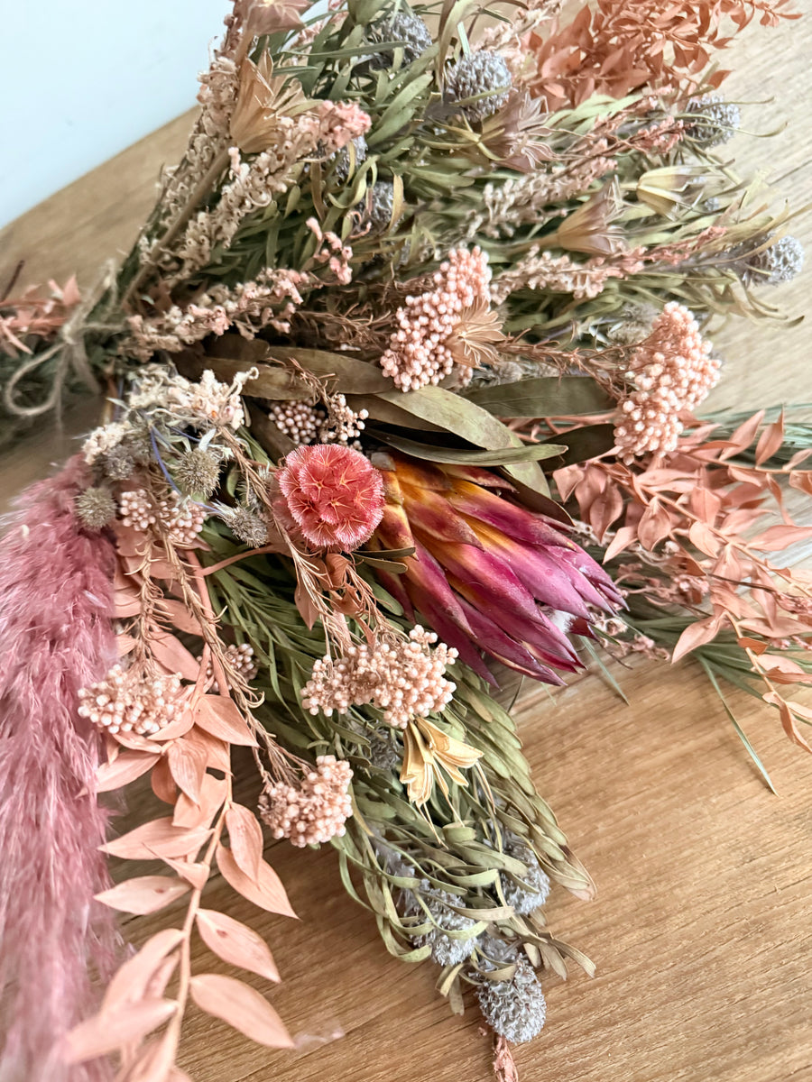 Sweet Rosewood Bouquet [ML] native