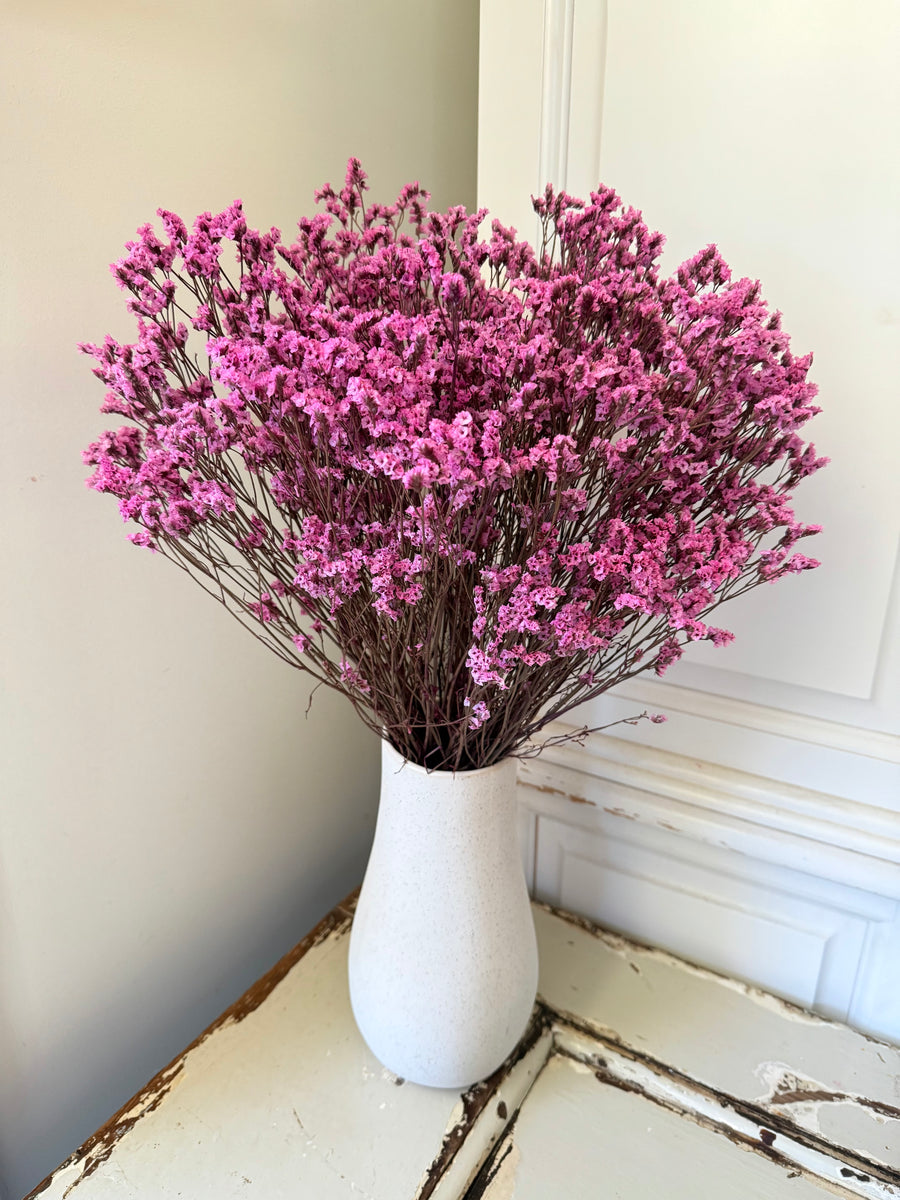 Preserved Crystal Grass / Caspea
