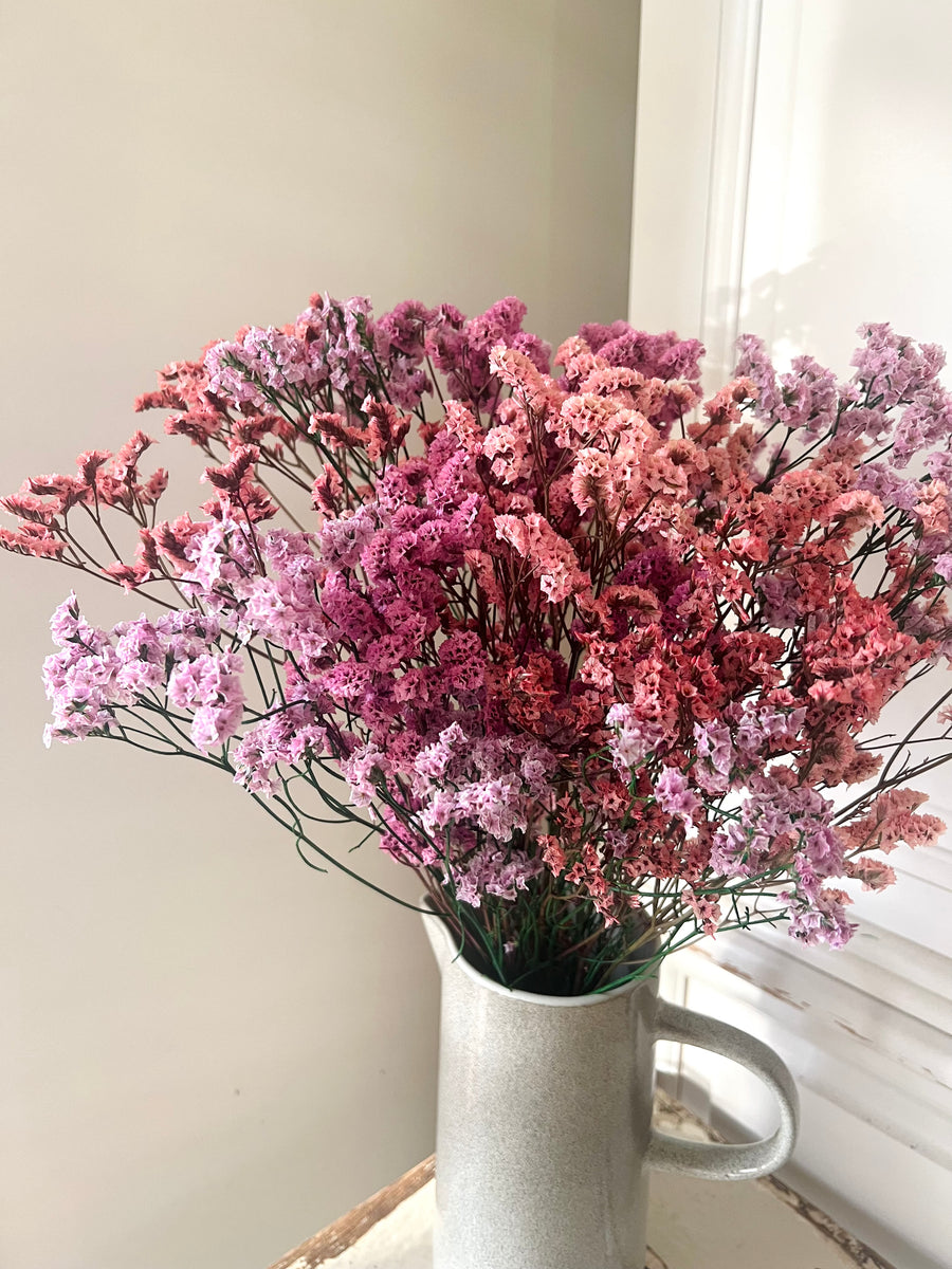 Crystal Grass Bouquet [M] colourful