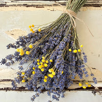 Cheerful Lavender Little Posy