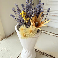 Tiny Little Lavender Posy