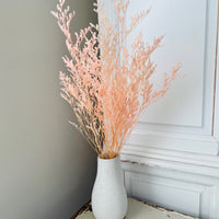 Soft / Vivid Hue Preserved Limonium | Misty | Sea Lavender