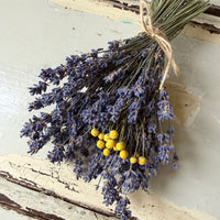 Tiny Little Lavender Posy
