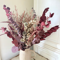 Red Tea Bouquet [ML]