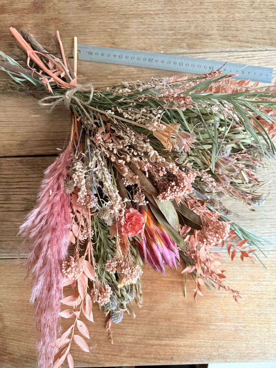 Sweet Rosewood Bouquet [ML] native
