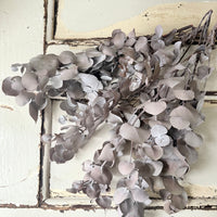 Preserved Eucalyptus – Dry-Touch 3D Finish