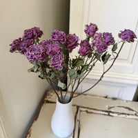 Dried Spray Mini Rose