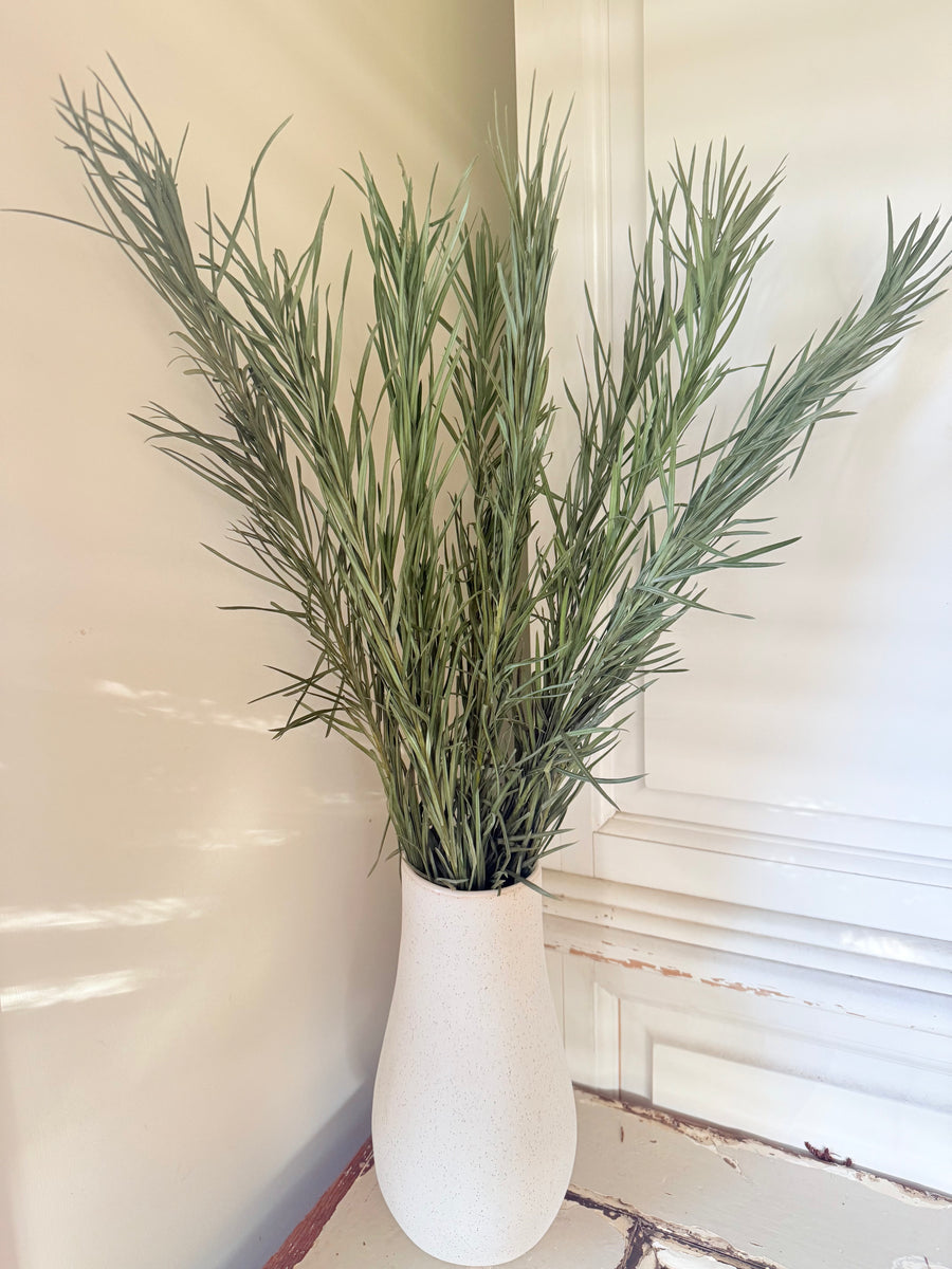 直销店 & 样品 [花茎 / 绿叶]