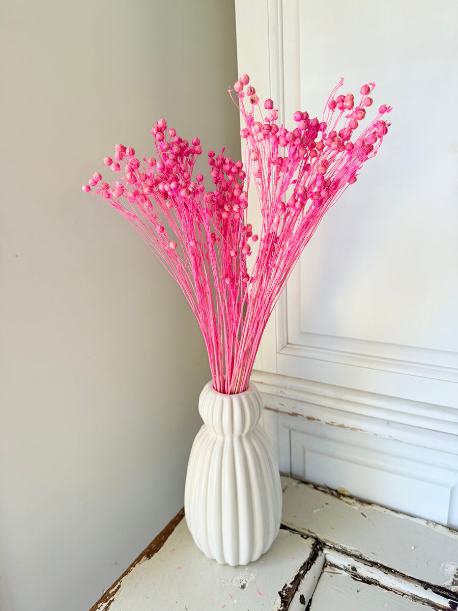 Outlet & Sample [flower stems / greenery]
