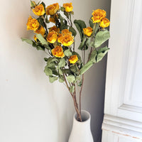 Dried Spray Mini Rose