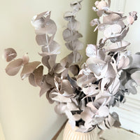 Preserved Eucalyptus – Dry-Touch 3D Finish