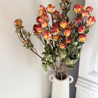 Dried Spray Mini Rose