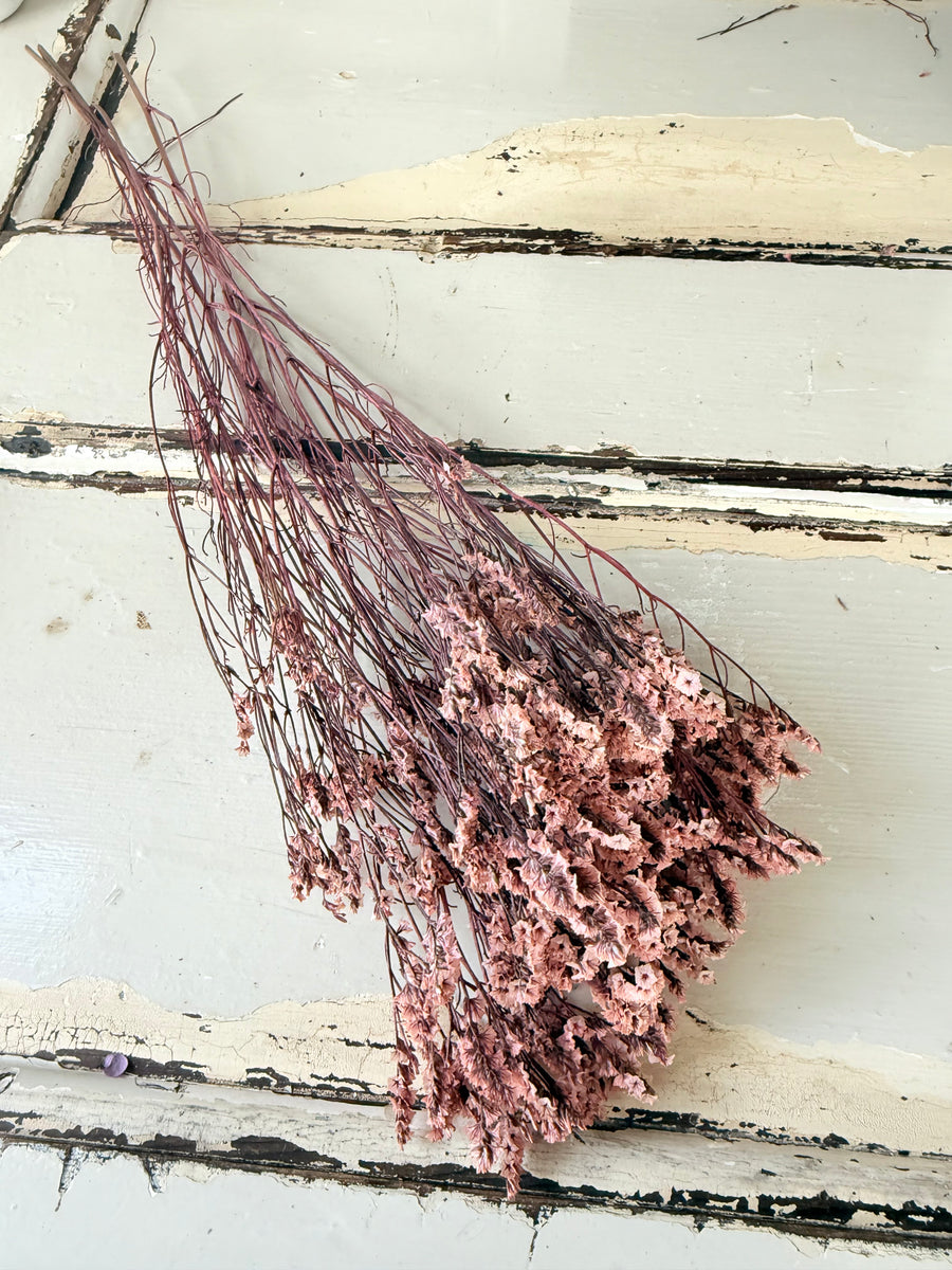 Preserved Crystal Grass / Caspea